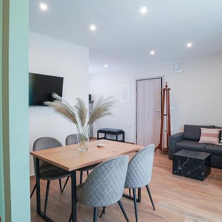 Odyssey Residences 2 Χανιά Εξωτερικό φωτογραφία