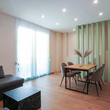 Odyssey Residences 2 Χανιά Εξωτερικό φωτογραφία