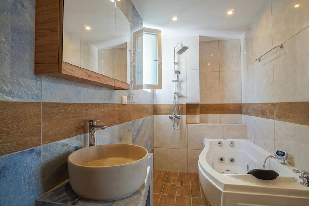 Odyssey Residences 2 Χανιά Εξωτερικό φωτογραφία