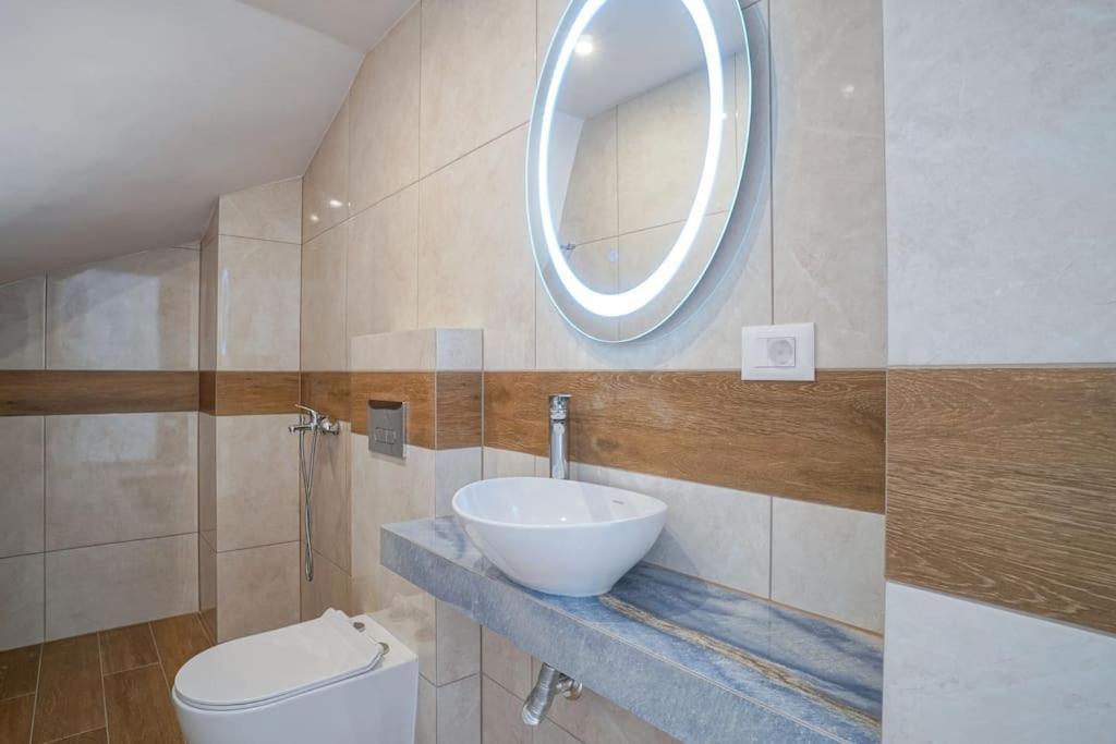 Odyssey Residences 2 Χανιά Εξωτερικό φωτογραφία