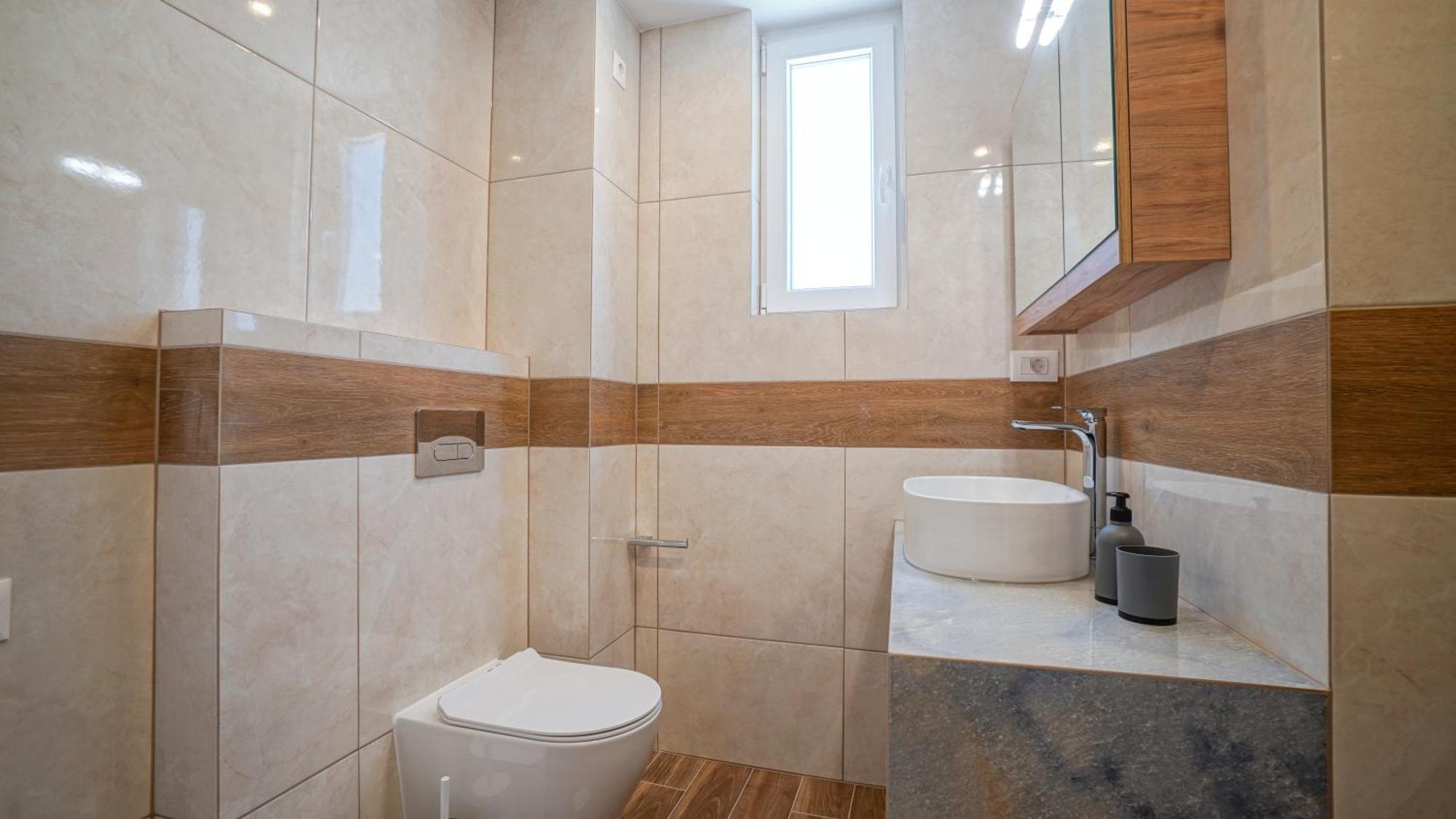 Odyssey Residences 2 Χανιά Εξωτερικό φωτογραφία