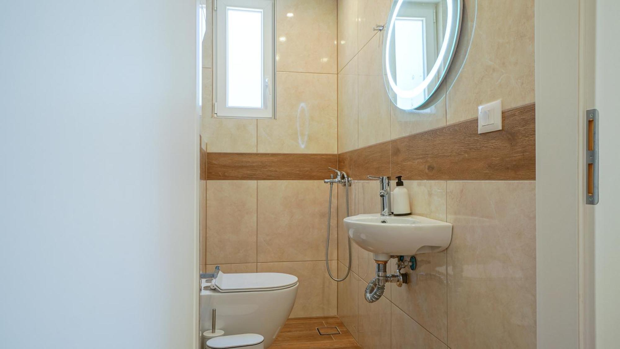 Odyssey Residences 2 Χανιά Εξωτερικό φωτογραφία