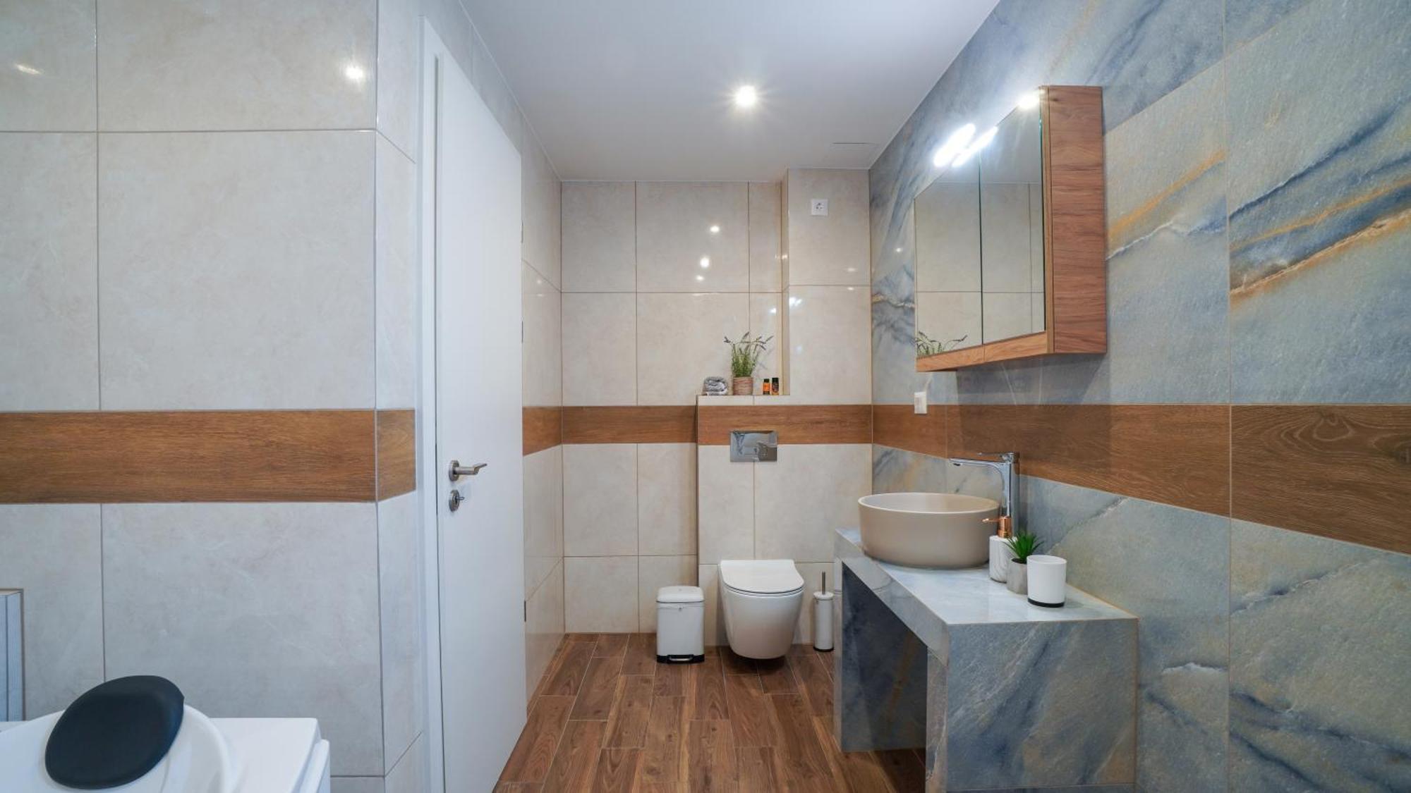 Odyssey Residences 2 Χανιά Εξωτερικό φωτογραφία