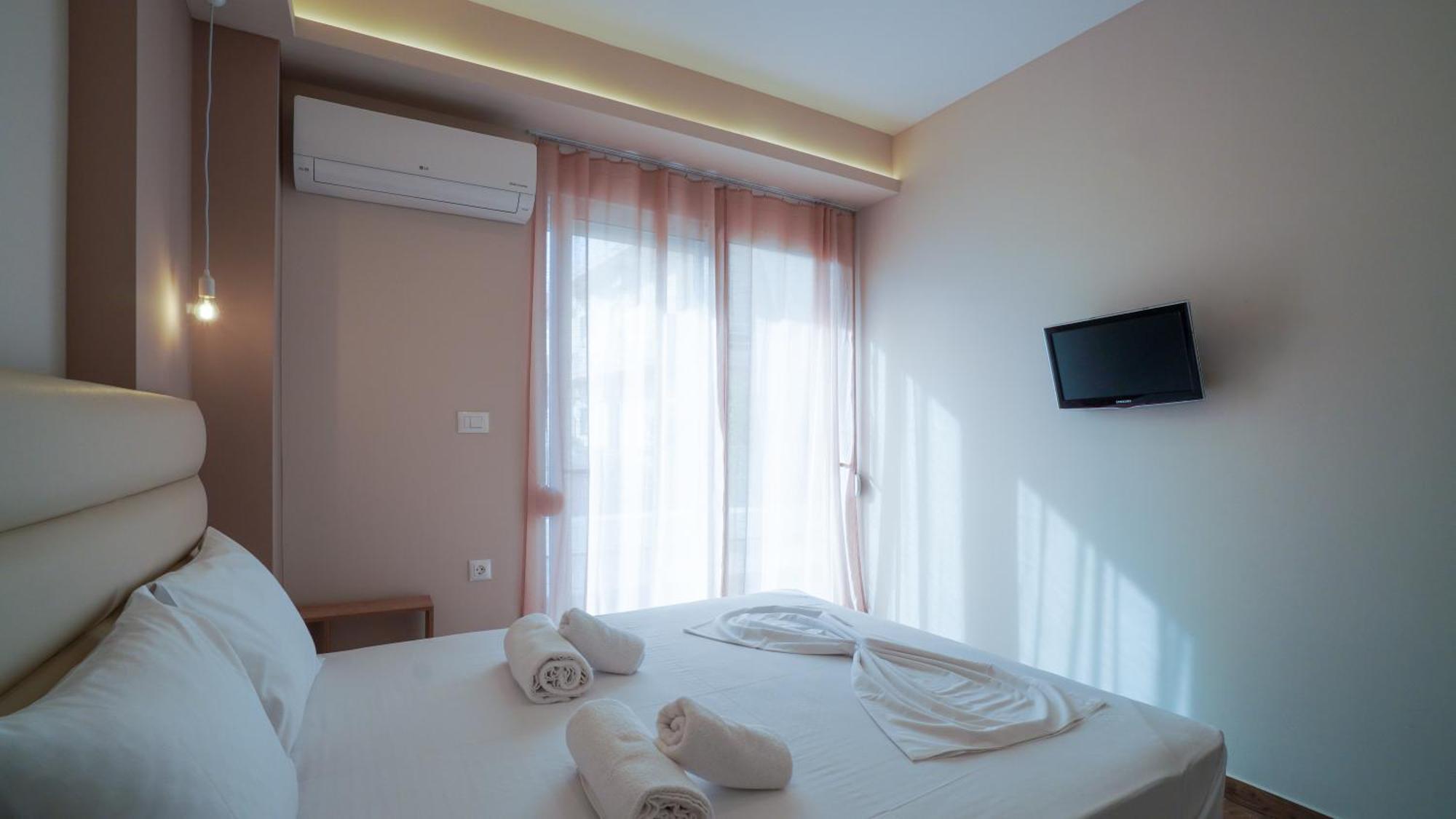 Odyssey Residences 2 Χανιά Εξωτερικό φωτογραφία