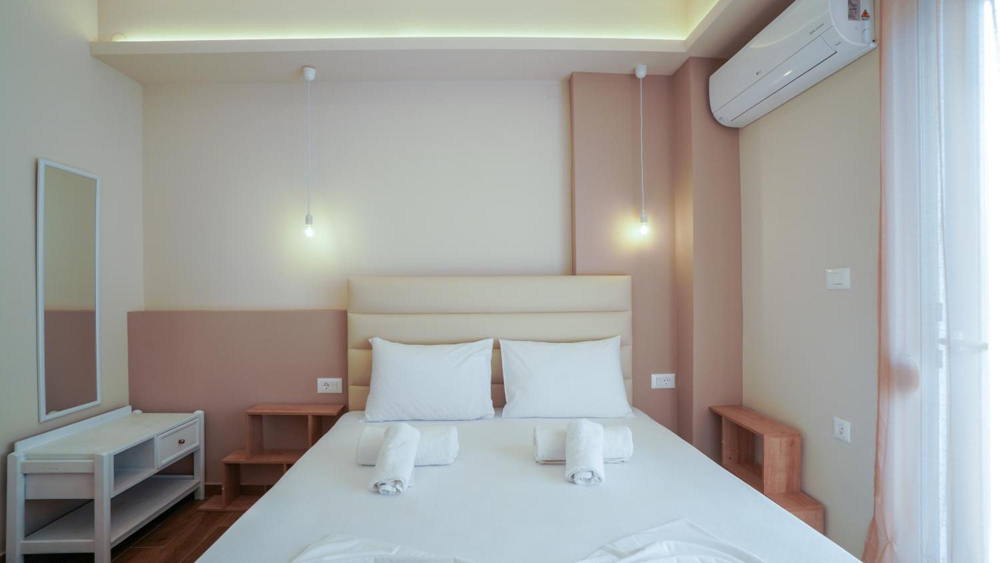 Odyssey Residences 2 Χανιά Εξωτερικό φωτογραφία
