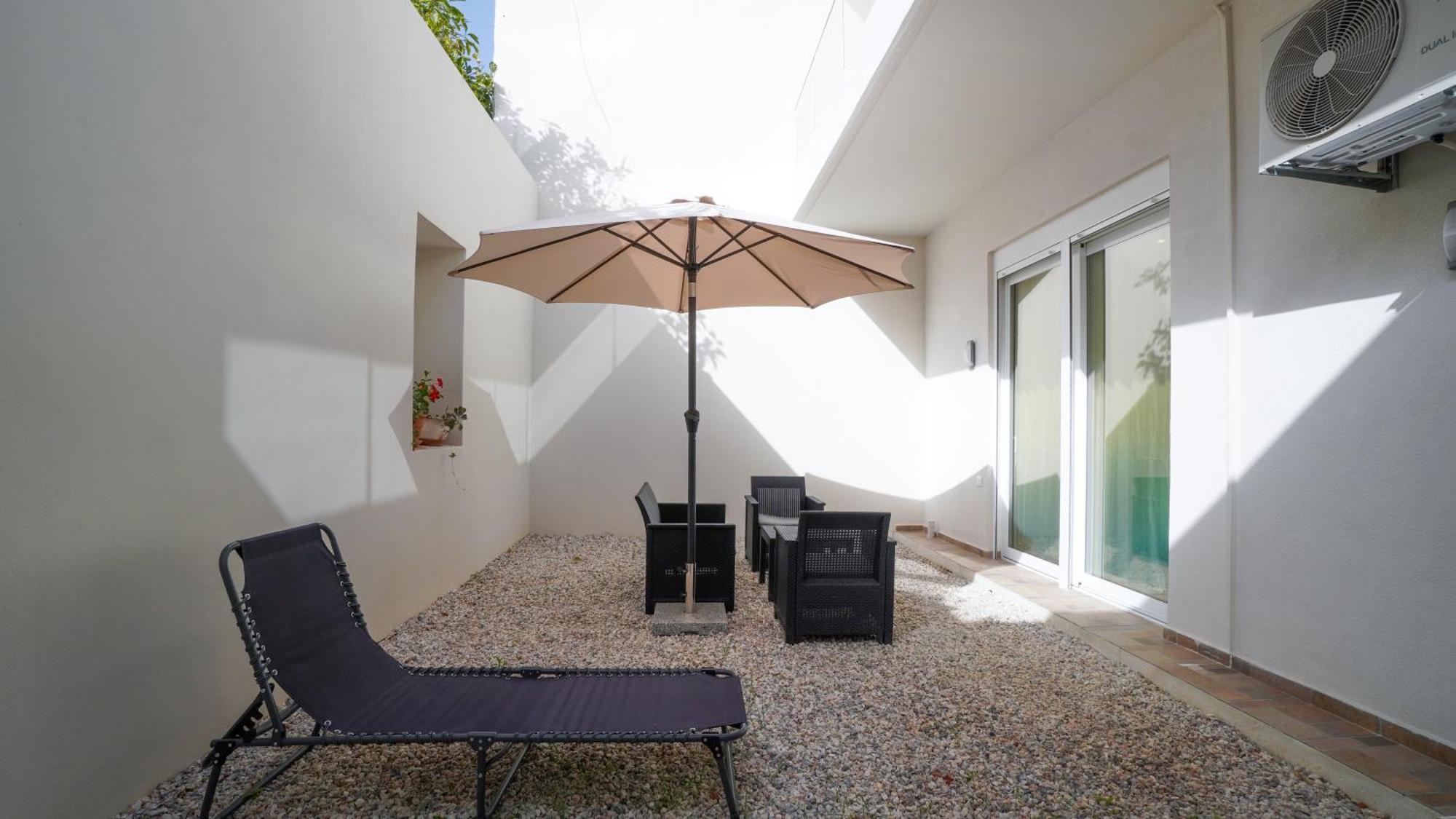 Odyssey Residences 2 Χανιά Εξωτερικό φωτογραφία