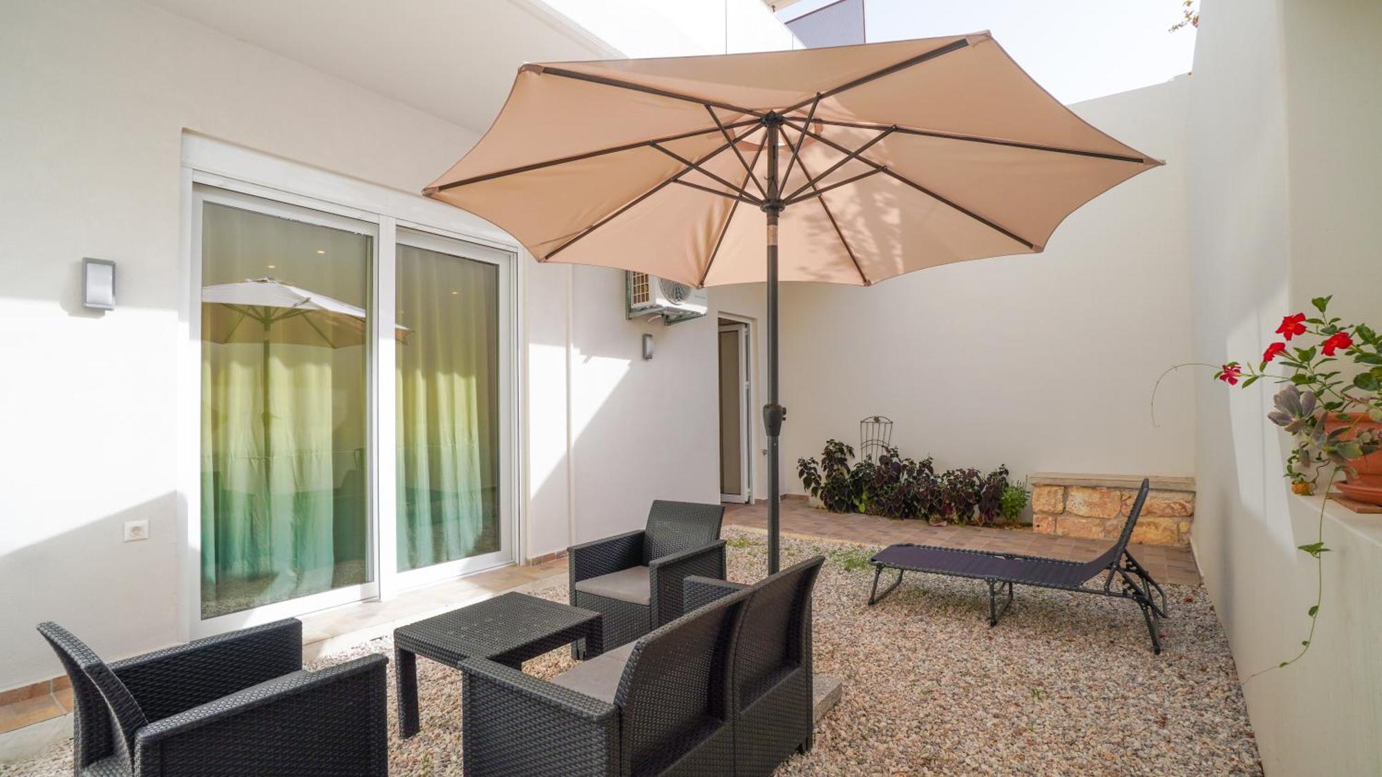 Odyssey Residences 2 Χανιά Εξωτερικό φωτογραφία