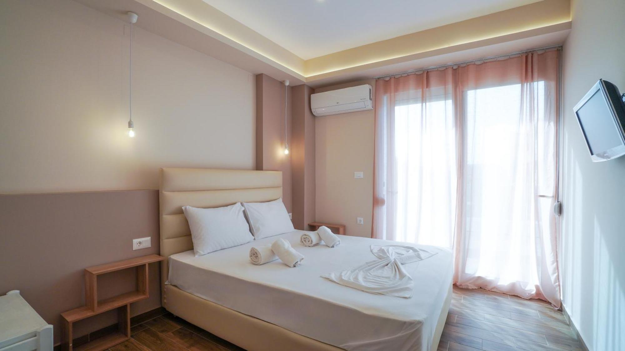 Odyssey Residences 2 Χανιά Εξωτερικό φωτογραφία