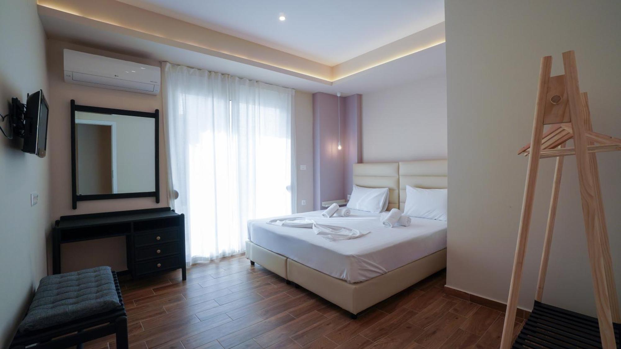 Odyssey Residences 2 Χανιά Εξωτερικό φωτογραφία