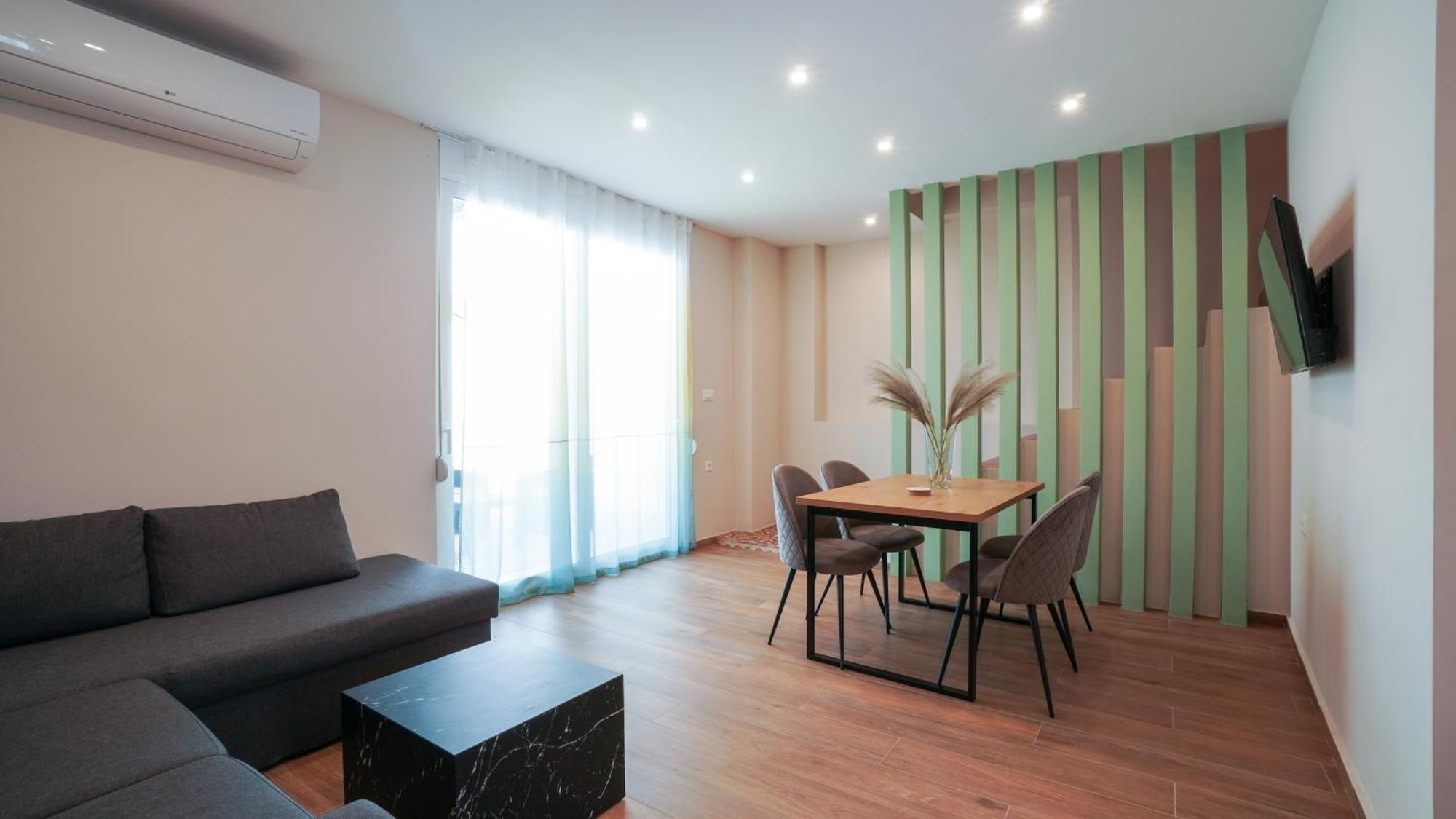 Odyssey Residences 2 Χανιά Εξωτερικό φωτογραφία